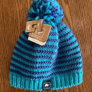 Turtle Fur Marcy beanie